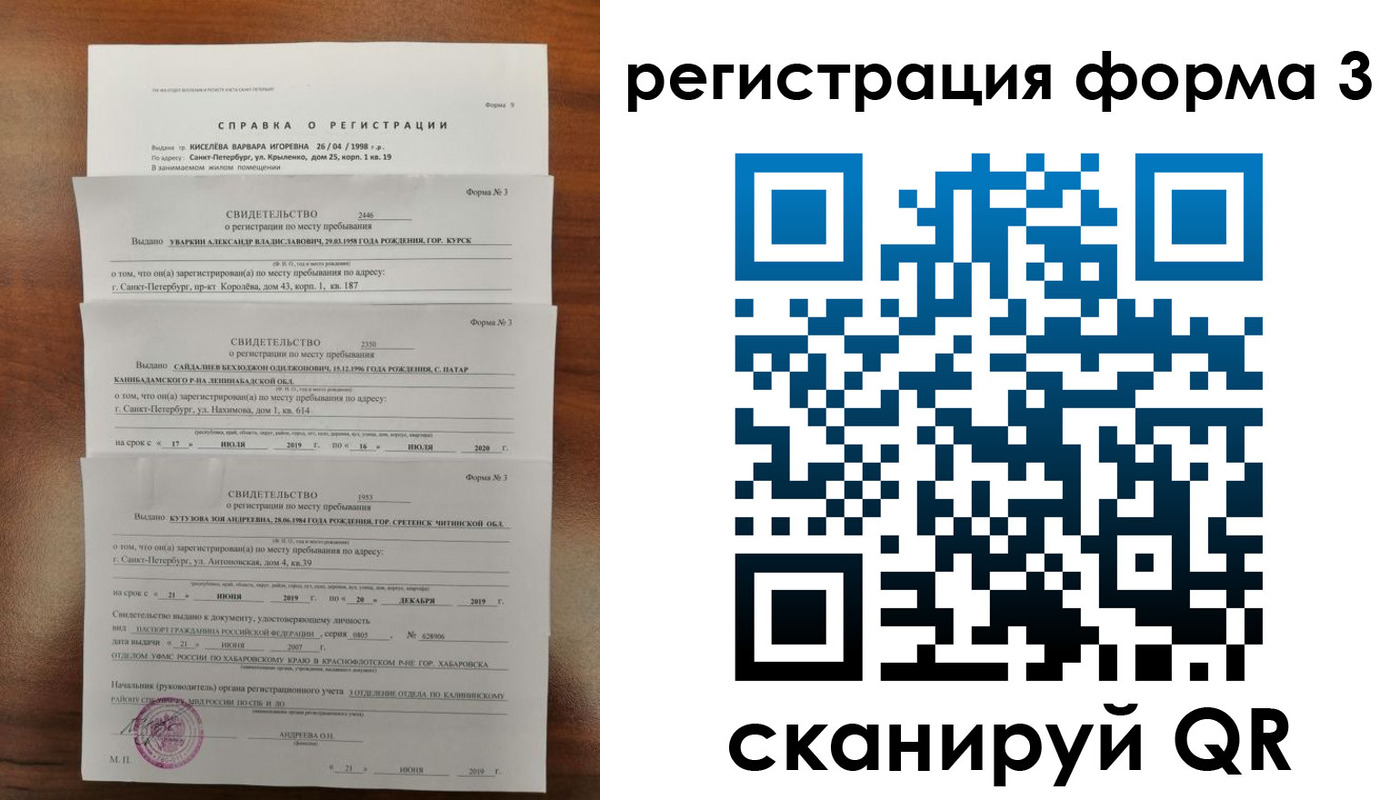 найти адрес прописки в Сарове